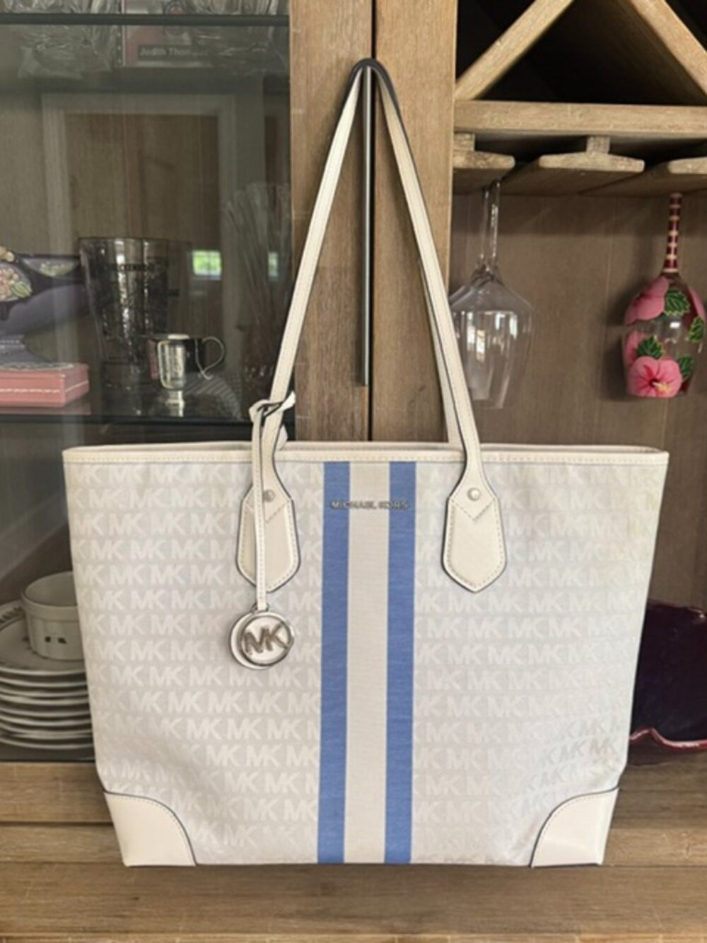 Michael Kors Tote Bag